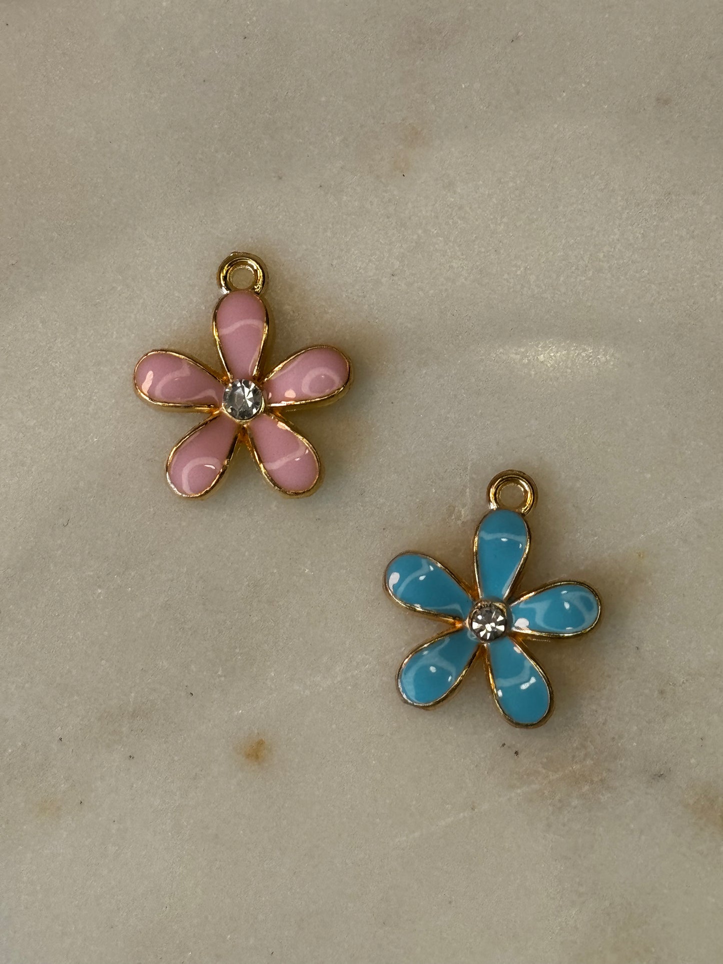 Large Flower