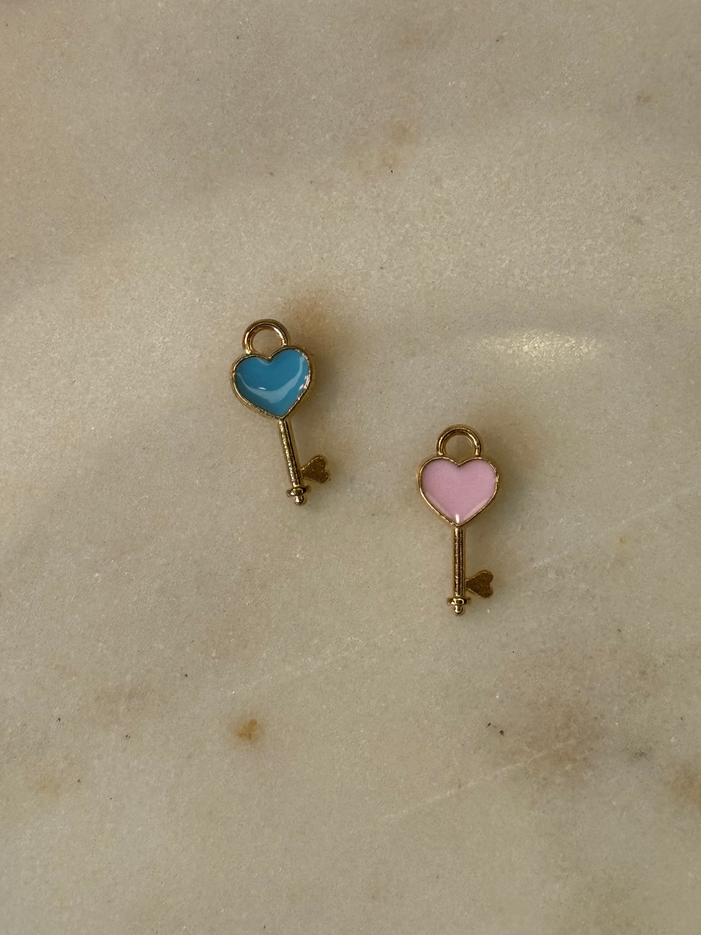 Key Heart