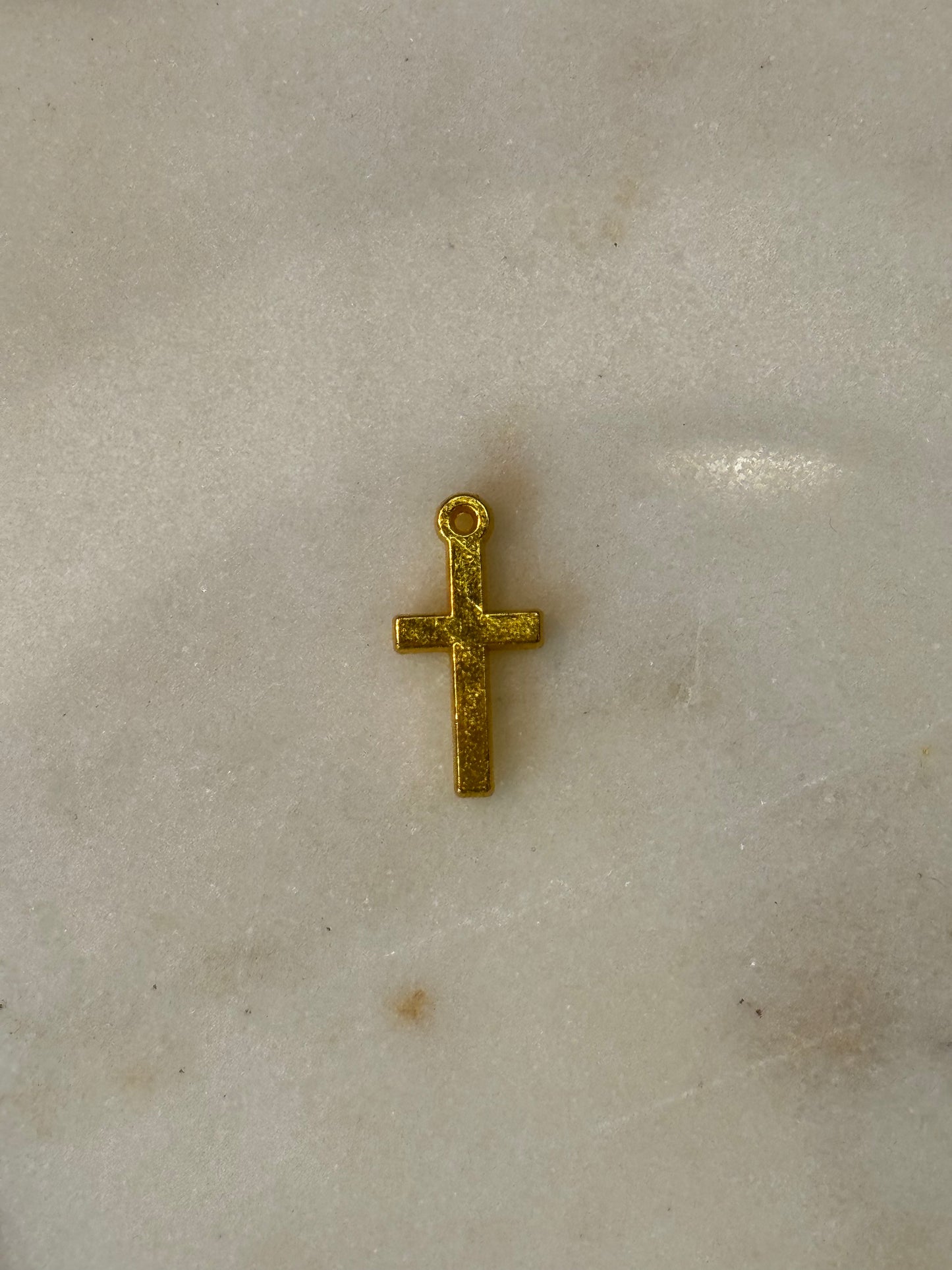 Gold Cross