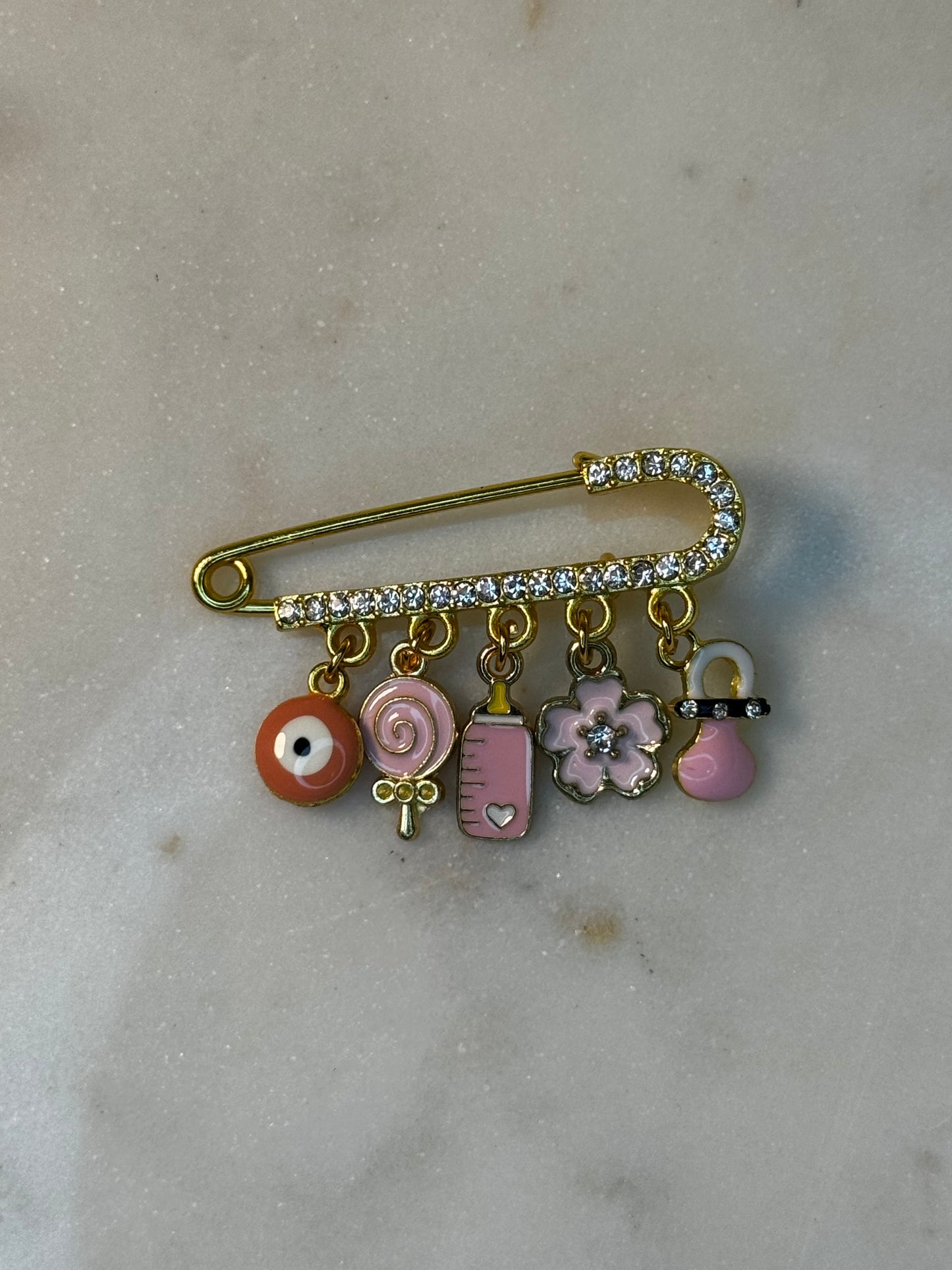 Cuteness Overload Pin