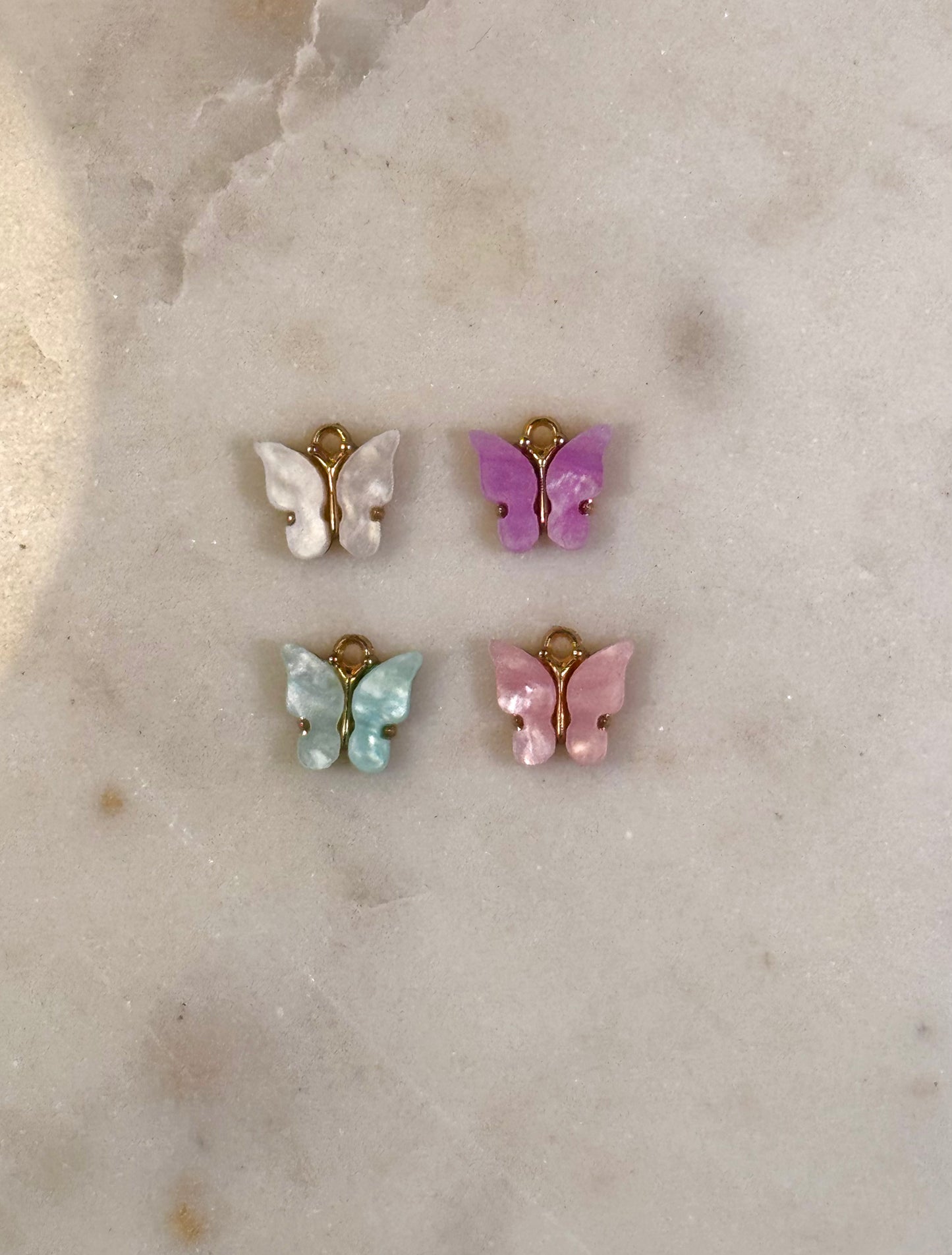 Large Butterfly