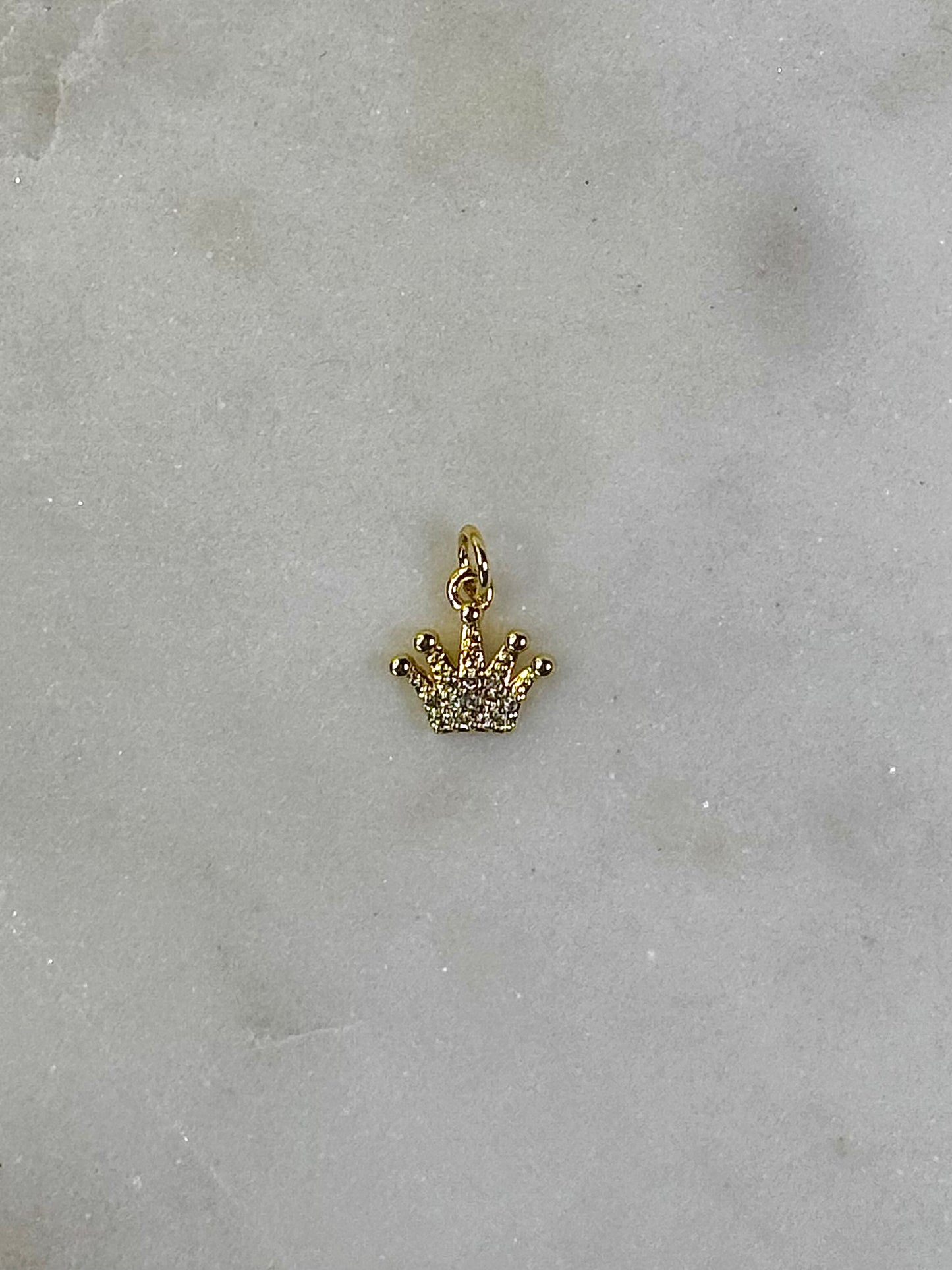 Diamond Crown