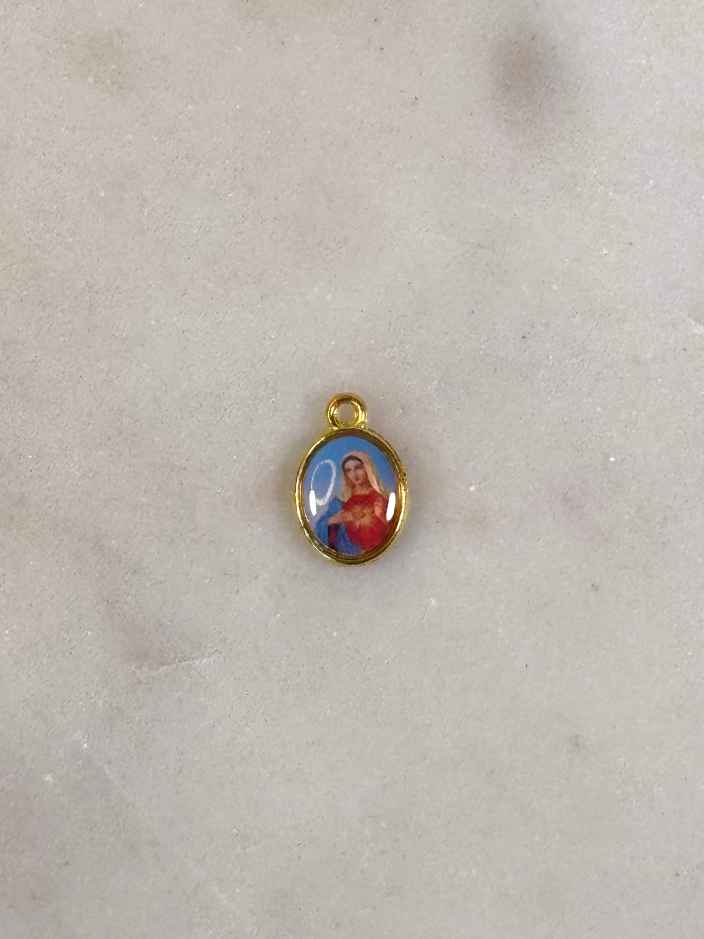 Mother Mary