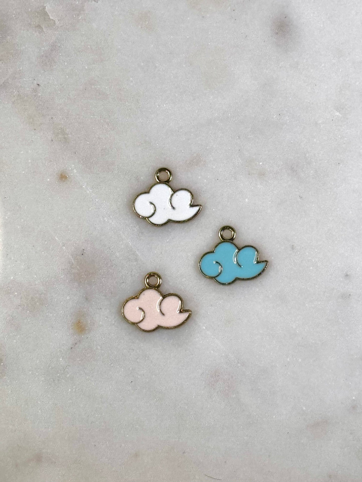 Clouds ☁️