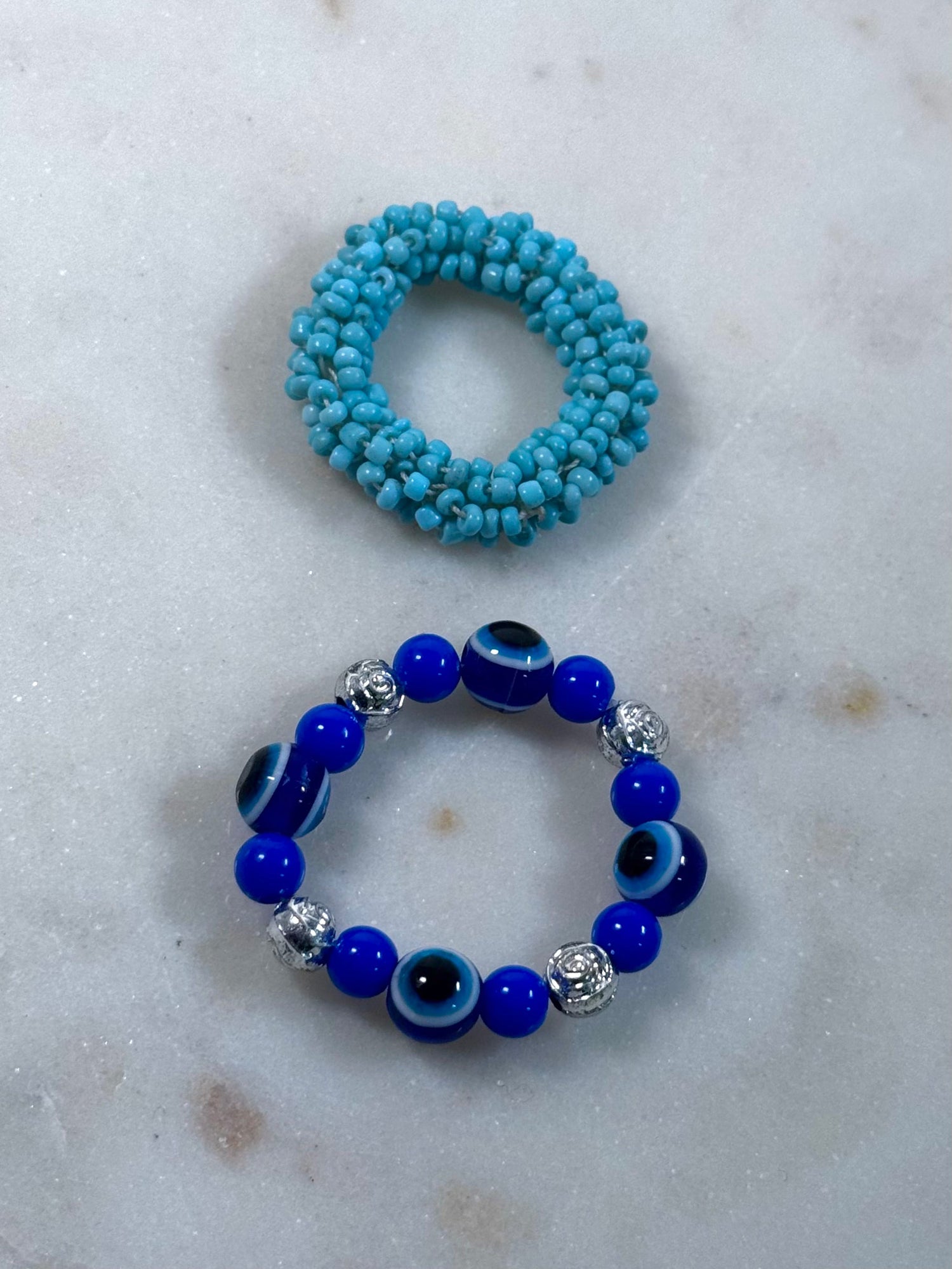 Baby Bracelets