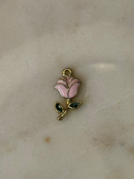 Pink Rose