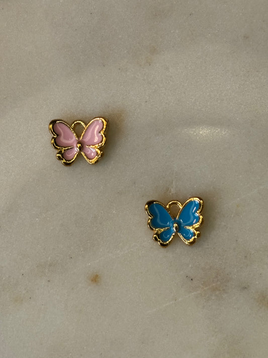 Medium Butterfly