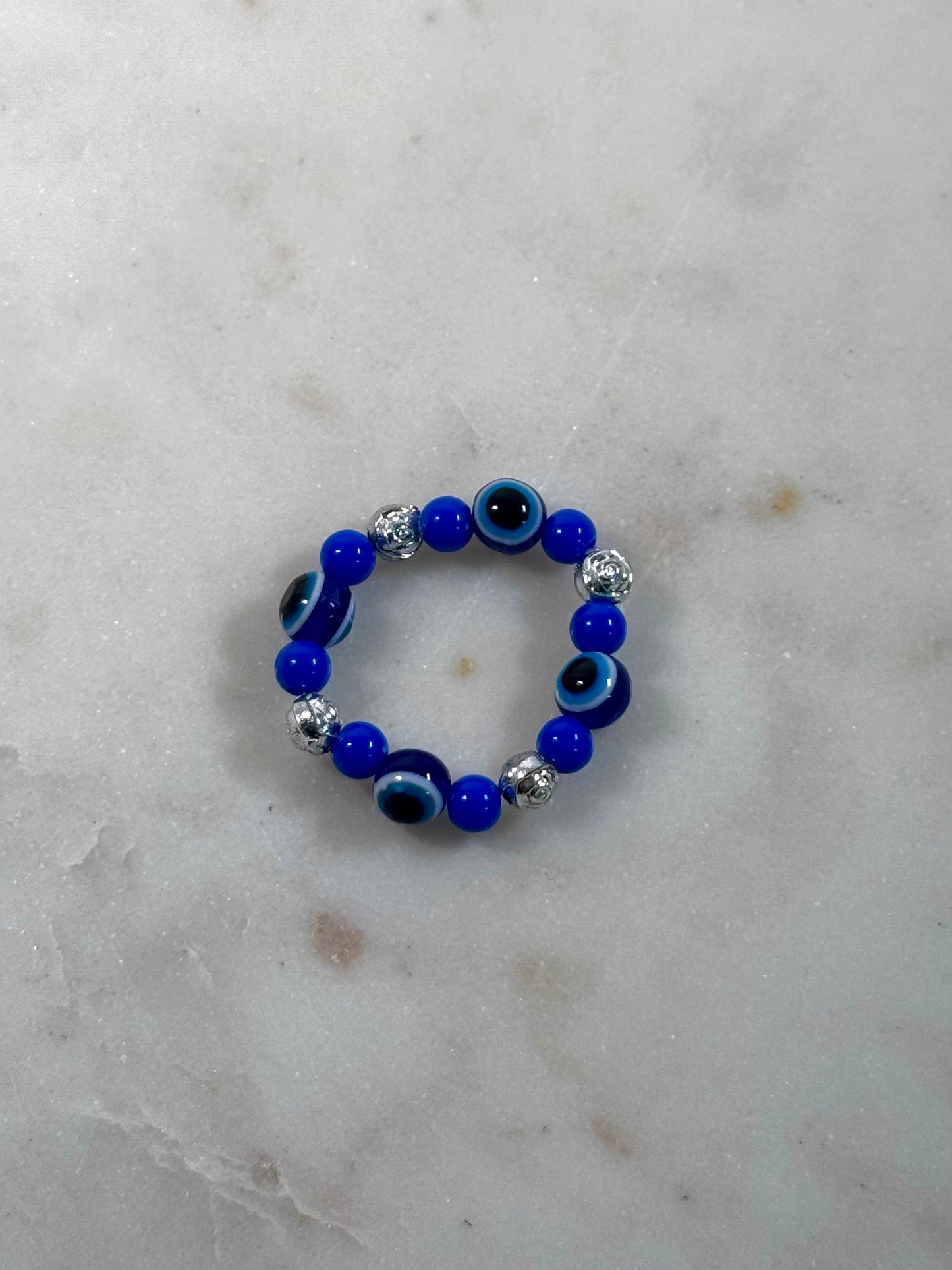 Evil Eye Bracelet