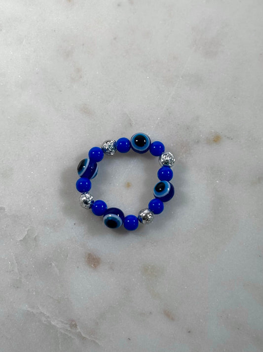 Evil Eye Bracelet