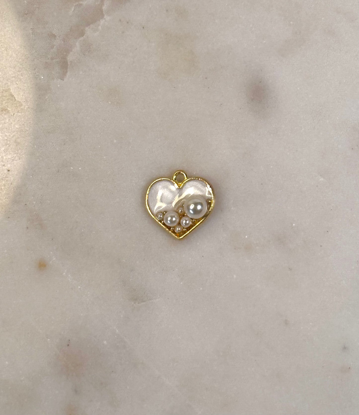 Pearl Heart