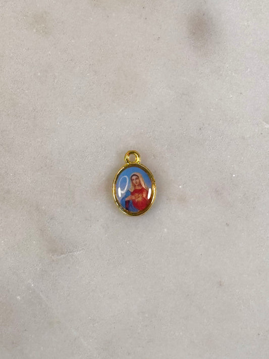 Mother Mary