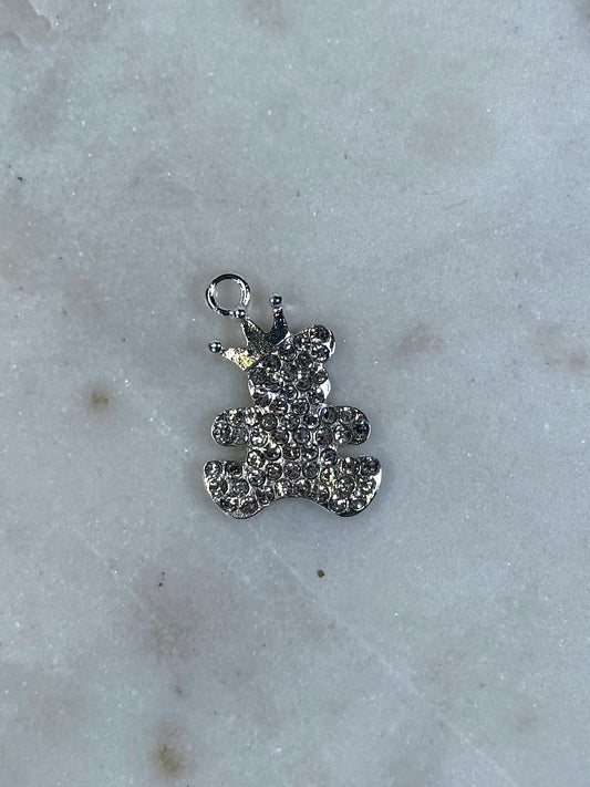 Silver Bear