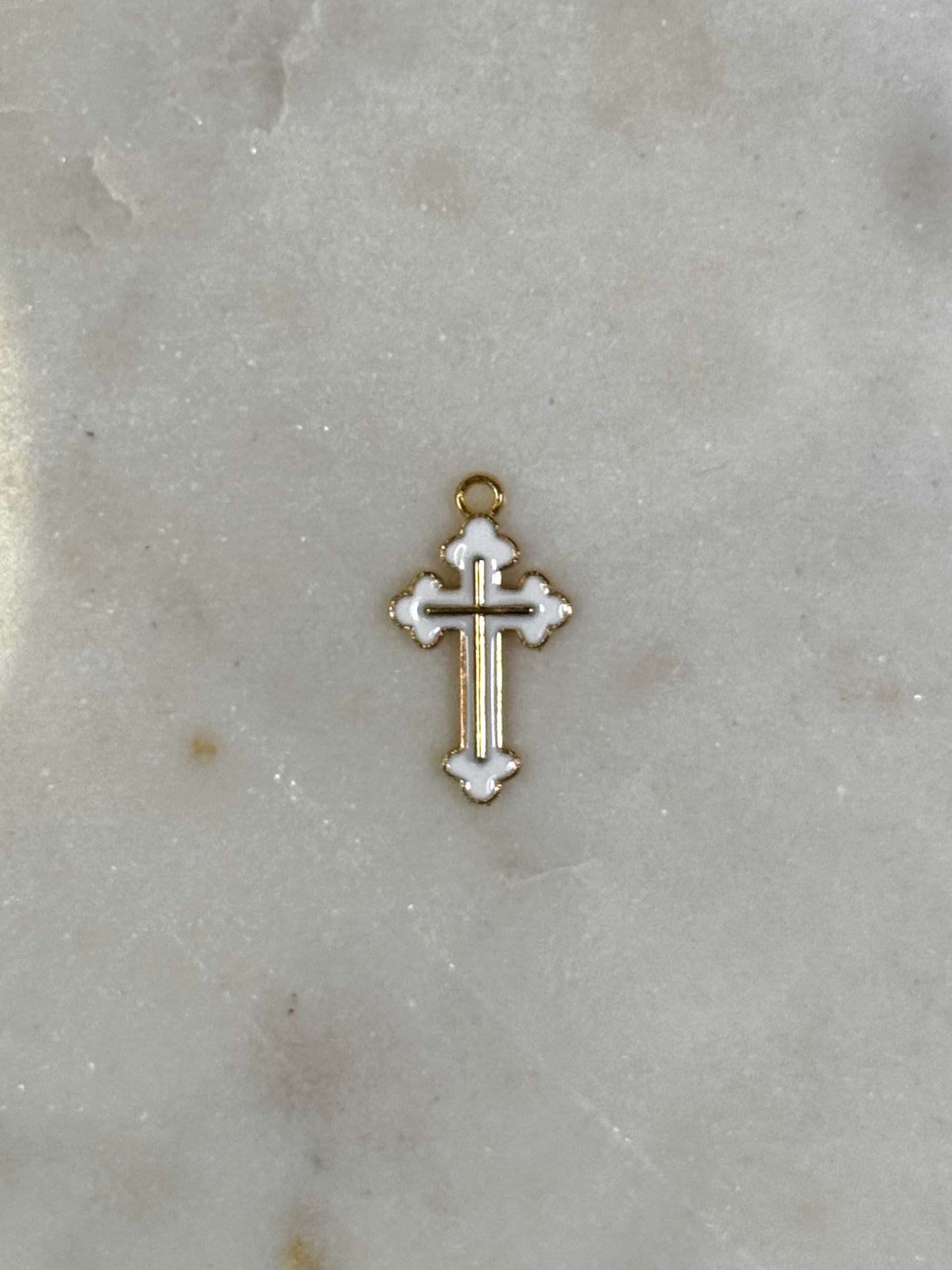 White Cross