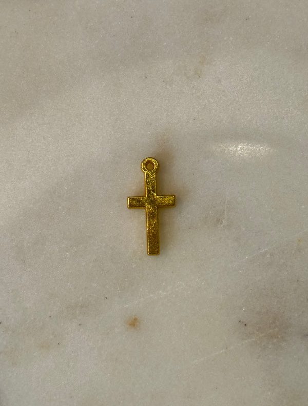 Gold Cross