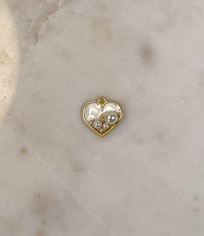 Pearl Heart