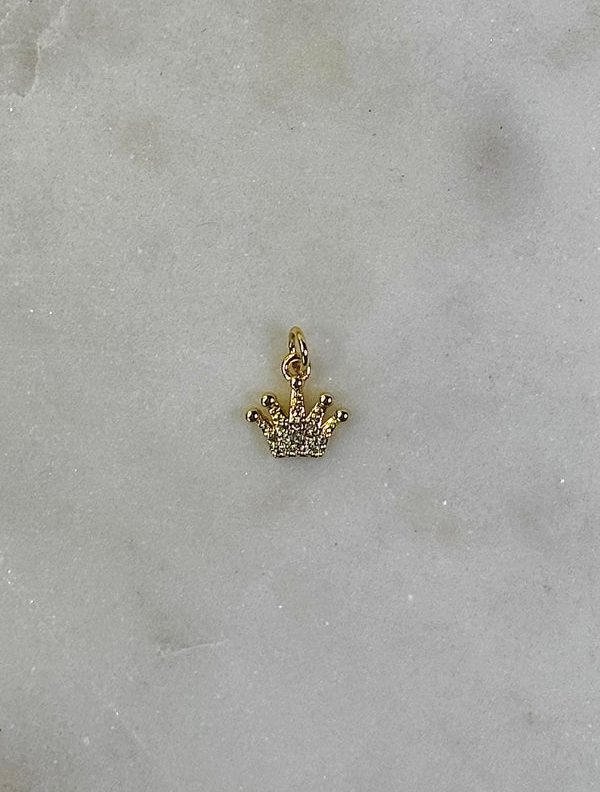 Diamond Crown